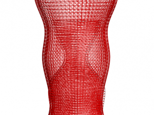 vase 9-1 3D Model
