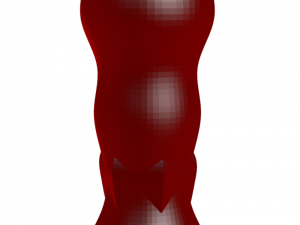vase 9-1 3D Model