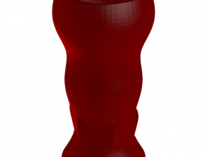 vase 9-1 3D Model