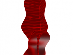 vase 9-2 3D Model