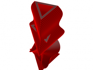 vase 9-2 3D Model