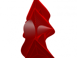vase 9-2 3D Model