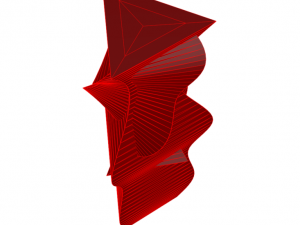 vase 9-2 3D Model