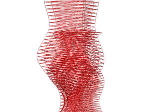 vase 9-2 3D Model