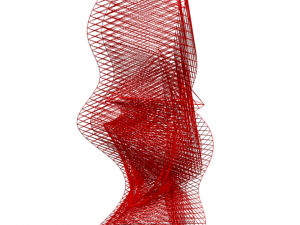 vase 9-2 3D Model