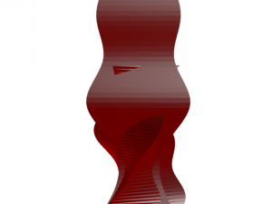 vase 9-2 3D Model