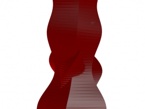 vase 9-3 3D Model