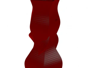 vase 9-3 3D Model