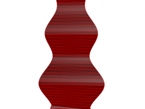 vase 9-4 3D Model