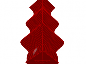 vase 9-4 3D Model