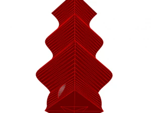 vase 9-4 3D Model