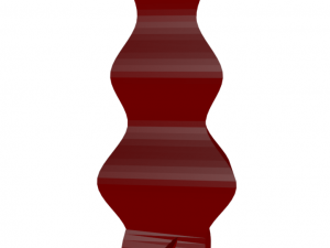 vase 9-4 3D Model