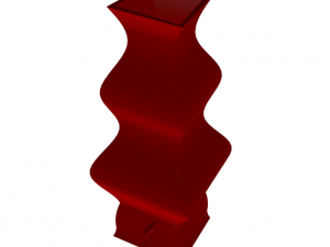 vase 9-4 3D Model