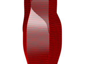 vase 9-6 3Dモデル