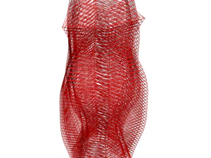 vase 9-6 3D Model
