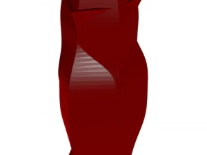 vase 9-6 3D Model