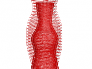 vase 9-7 Model 3D