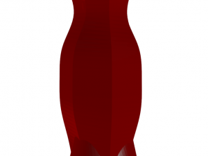 vase 9-7 Model 3D
