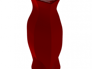 vase 9-7 Model 3D