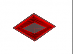 vase 9-8 3D Model