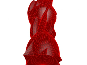 vaso 9-9 Modelo 3D