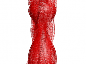 vase 9-9 Modelo 3D