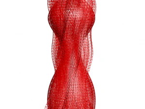 vaso 9-9 Modelo 3D