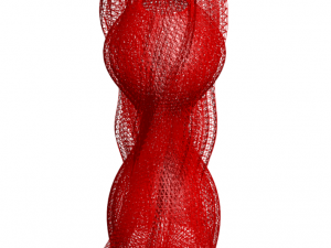 vase 9-9 Modelo 3D