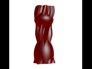 vaso 9-9 Modelo 3D