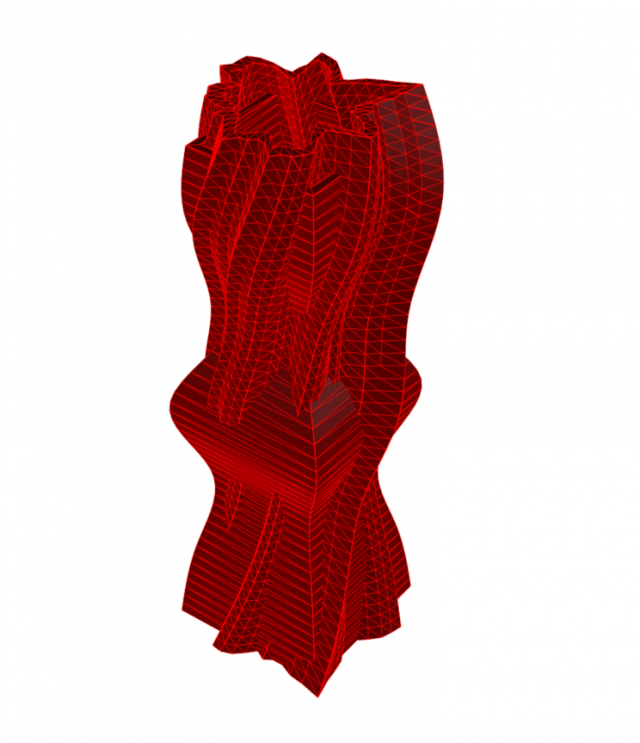 vase 9-10 3D 모델 .c4d .max .obj .3ds .fbx .stl .blend 