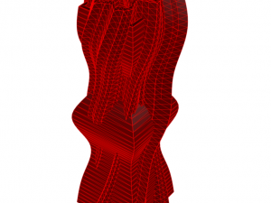 vase 9-10 3D Model