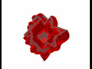 vase 9-10 3D 모델