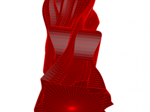 vase 9-10 3D 모델