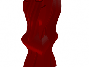 vase 9-10 3D 모델