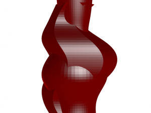vase 9-11 Model 3D