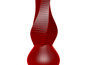 vase 9-12 3D Model
