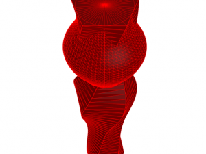vase 9-12 3D Model