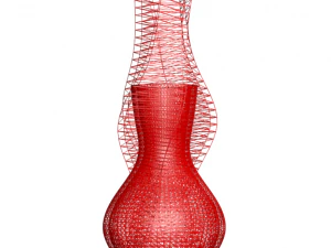 vase 9-12 3D Model