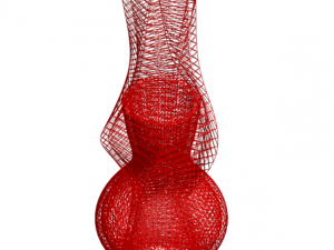 vase 9-12 3D Model