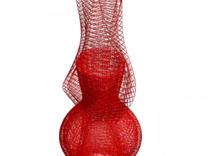 vase 9-12 3D Model