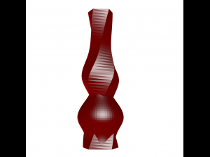 vase 9-12 3D Model