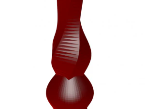 vase 9-12 3D Model