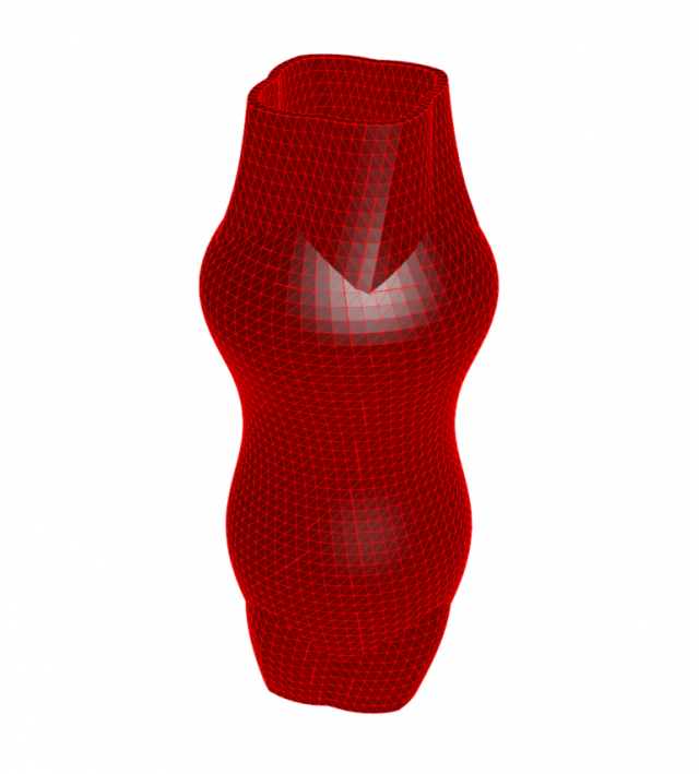 vase 9-13 Modelo 3D .c4d .max .obj .3ds .fbx .stl .blend 