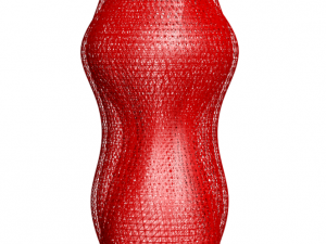 vase 9-13 Modelo 3D