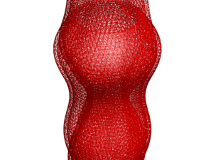 vase 9-13 Modelo 3D