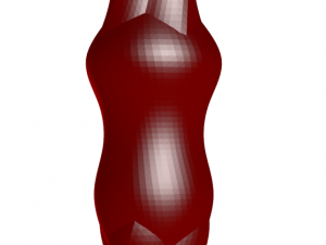 vase 9-13 Modelo 3D