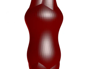 vase 9-13 3D Model