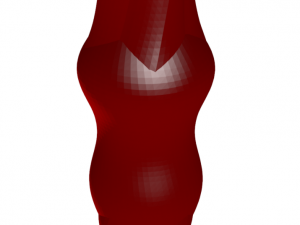 vase 9-13 Modelo 3D