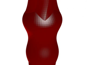 vase 9-13 3D Model