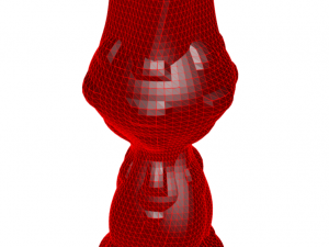 vase 9-14 3D Model